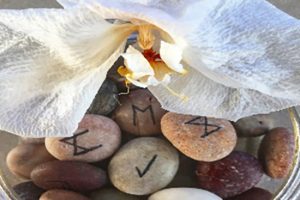 Norse Pagan Healing