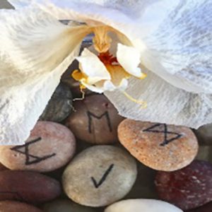 Norse Pagan Healing