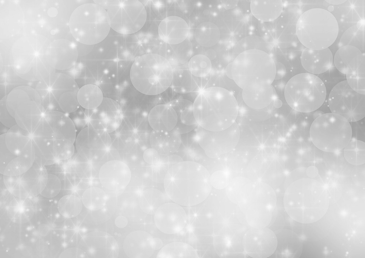 Silver Reiki