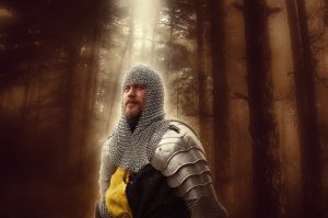 Triple Shield Empowerment