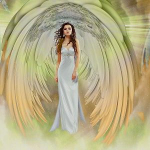 Archangel Gabriel