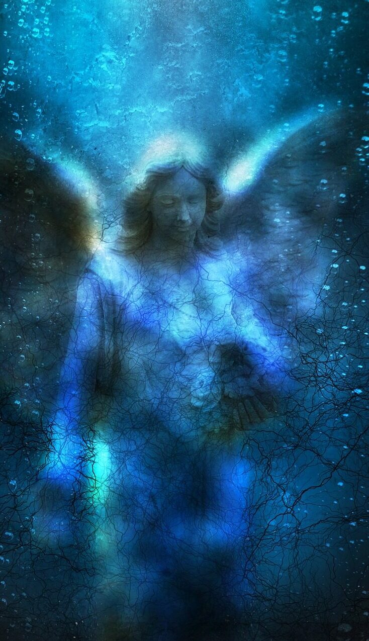 Archangel Michael Attunement Package