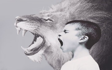 Anger Release Empowerment