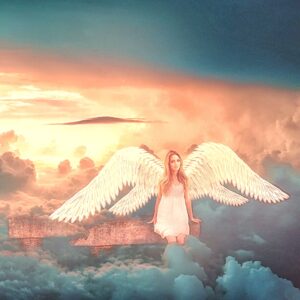 Archangel Jophiel