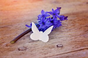 10 Spiritual Gifts