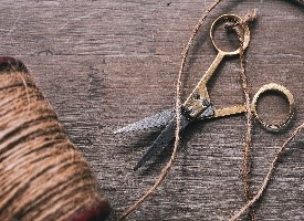 Etheric Cord Flush