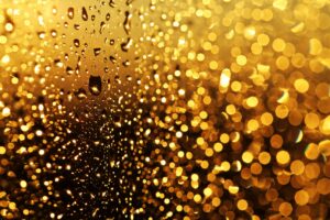 Golden Rain