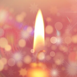 New Year Reiki Package