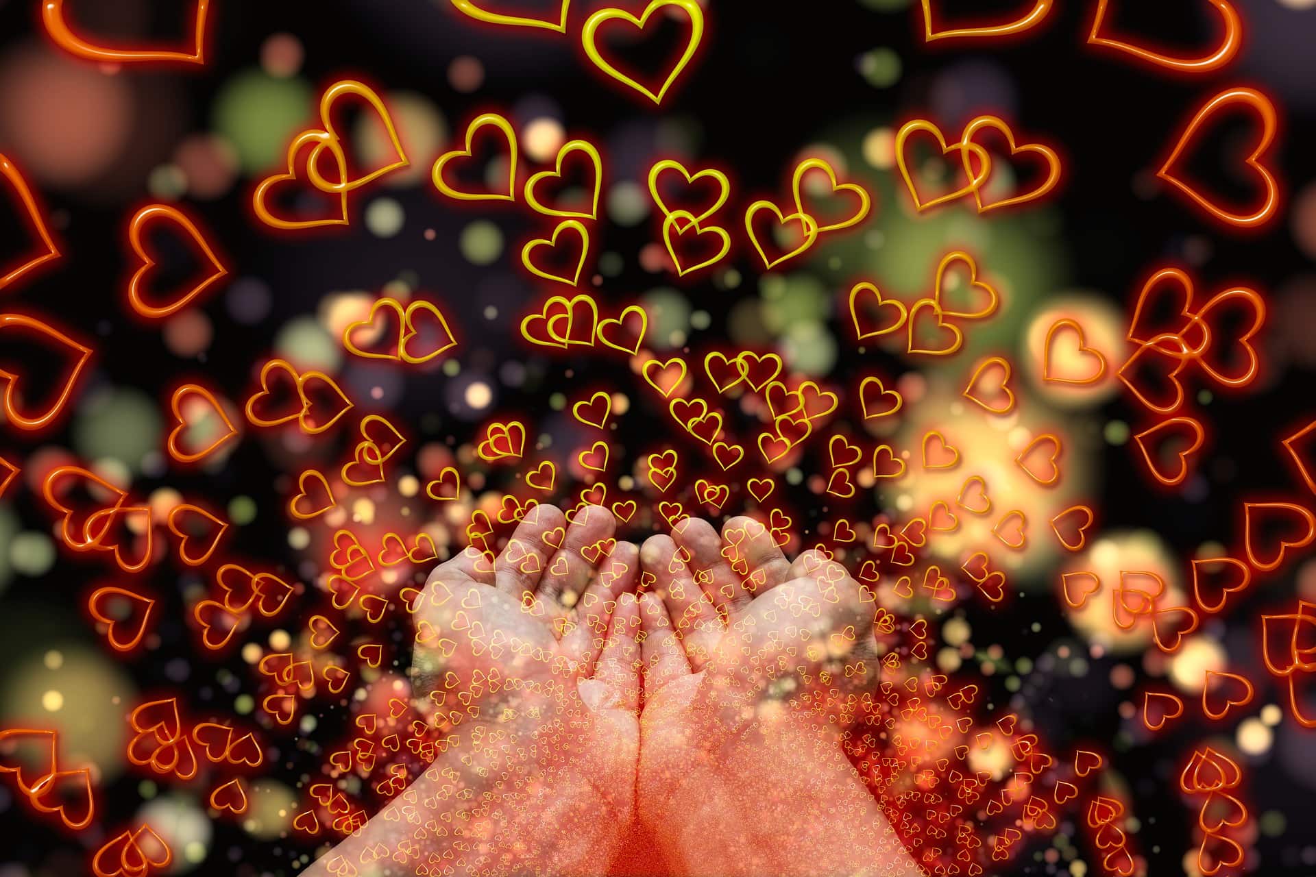90 minute distance reiki session