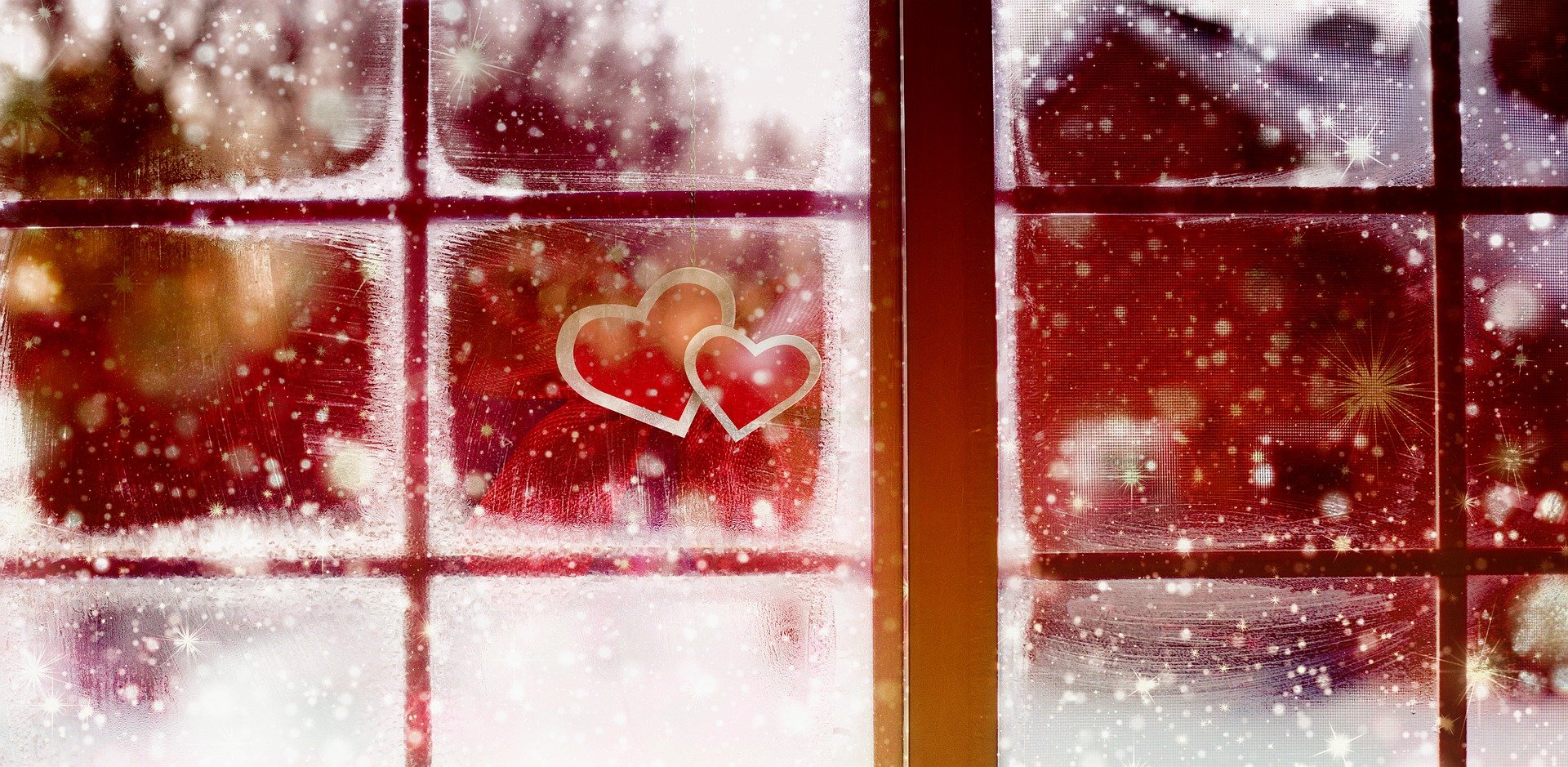 Reiki For Love Attunement Package