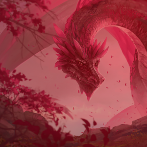 Celtic Dragon Reiki