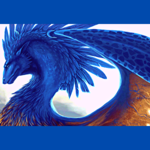 Dragon Energy Healing Sessions