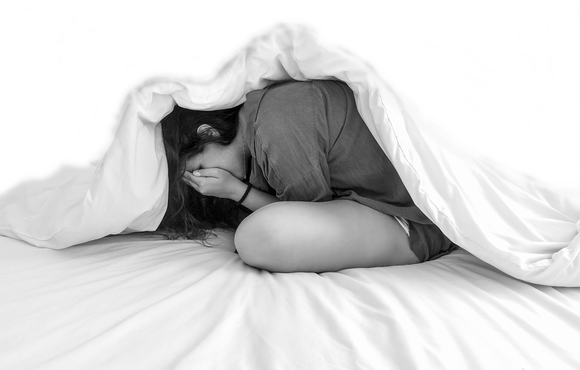 Antidepression Reiki