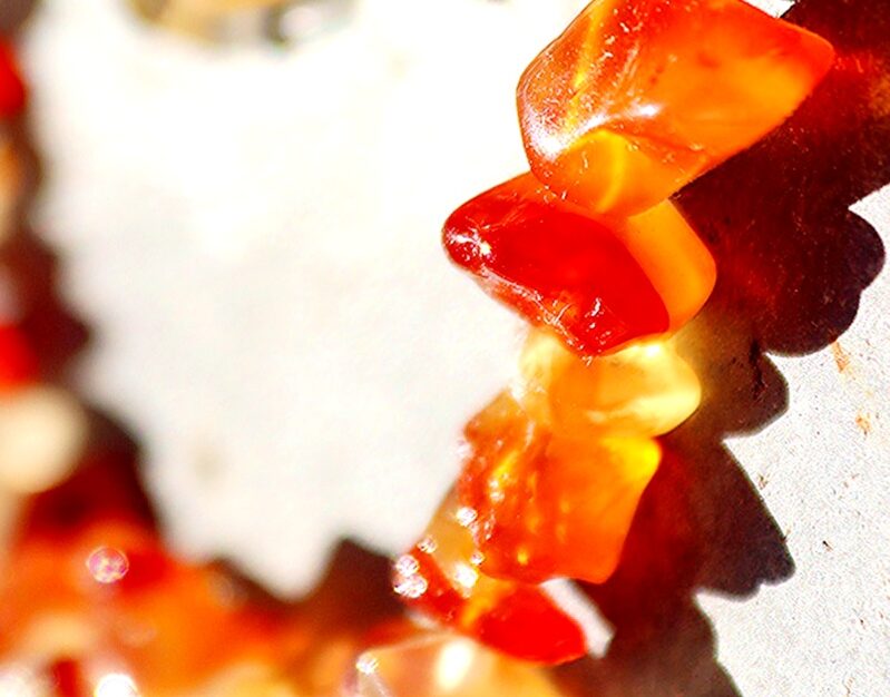 Carnelian Essence