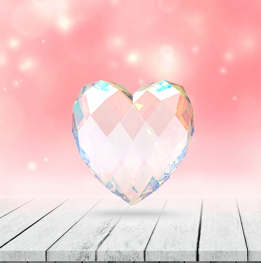 Emotional Heart Comfort Reiki