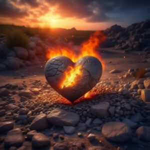 Broken Heart Empowerment
