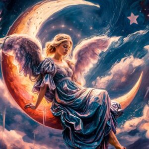 Love, Forgiveness, and Magic of the Angels Attunements