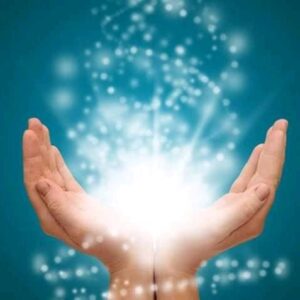30 Minute Distance Reiki Session - Package of 4