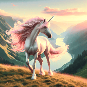 Unicorn Blessings Reiki