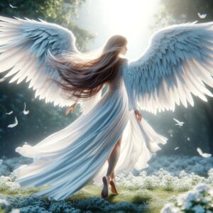 Angelic Distance Energy Healing - 4 Session Package