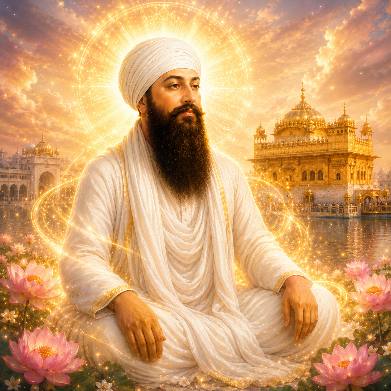 Protective Blessings Empowerment