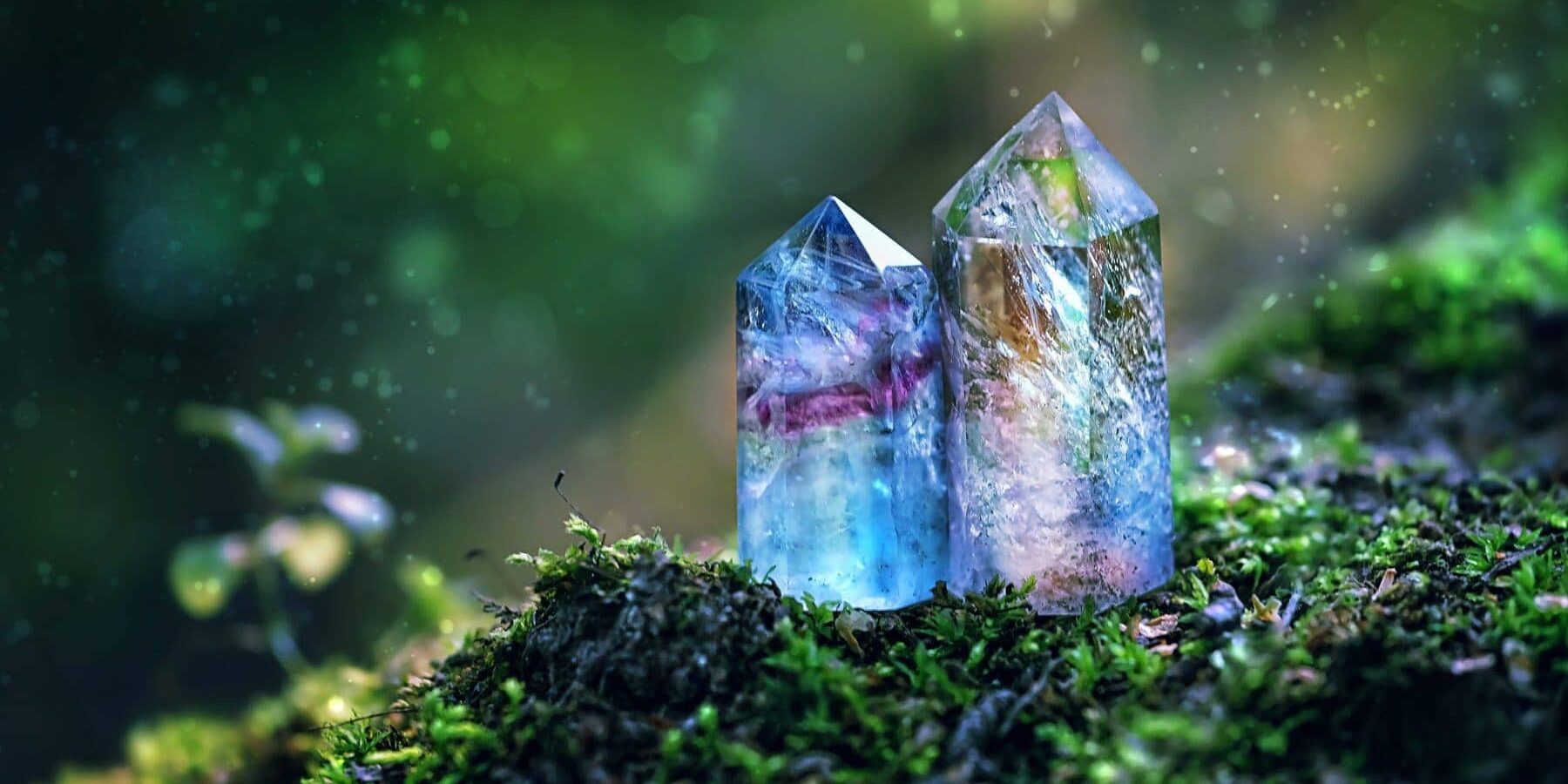 Energy Tool Attunements