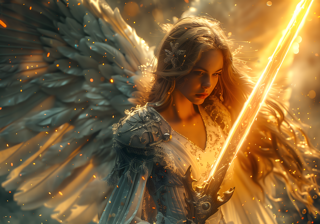 Angels