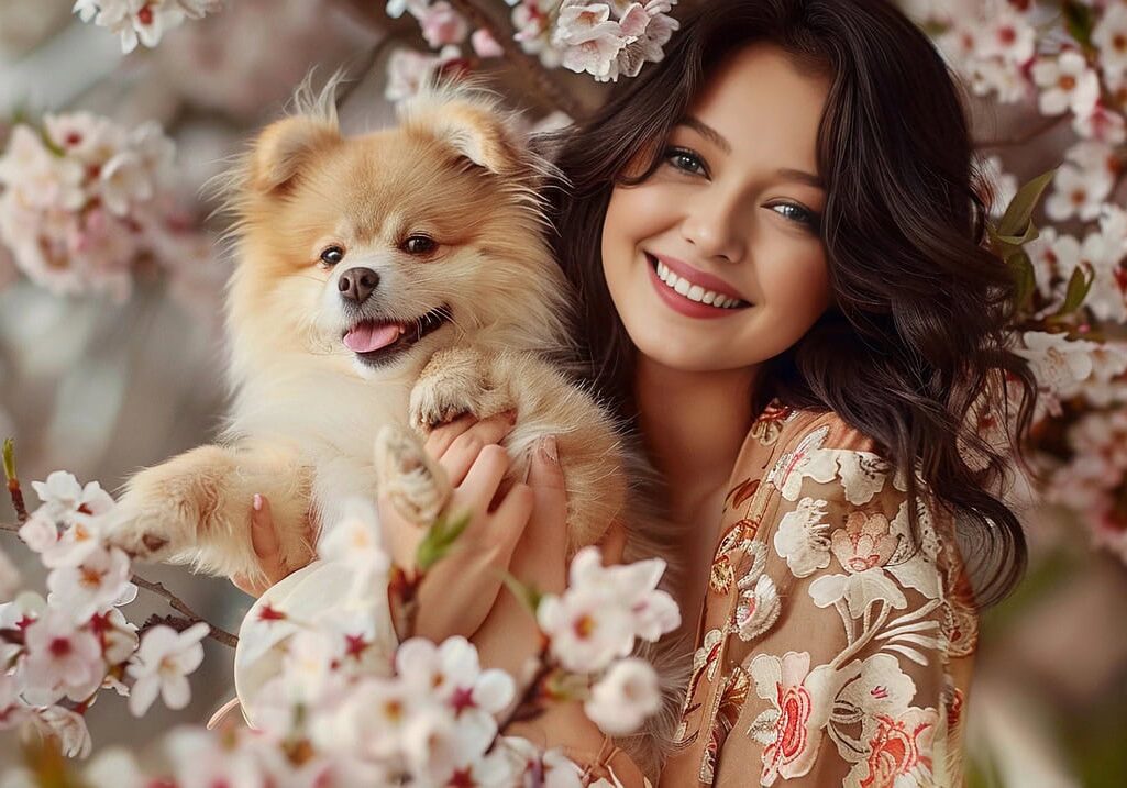 Animal Healing