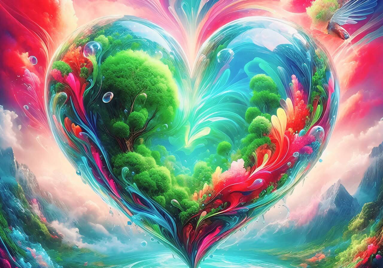 Love and Relationships