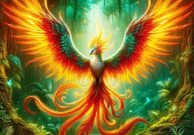 Phoenix Energy