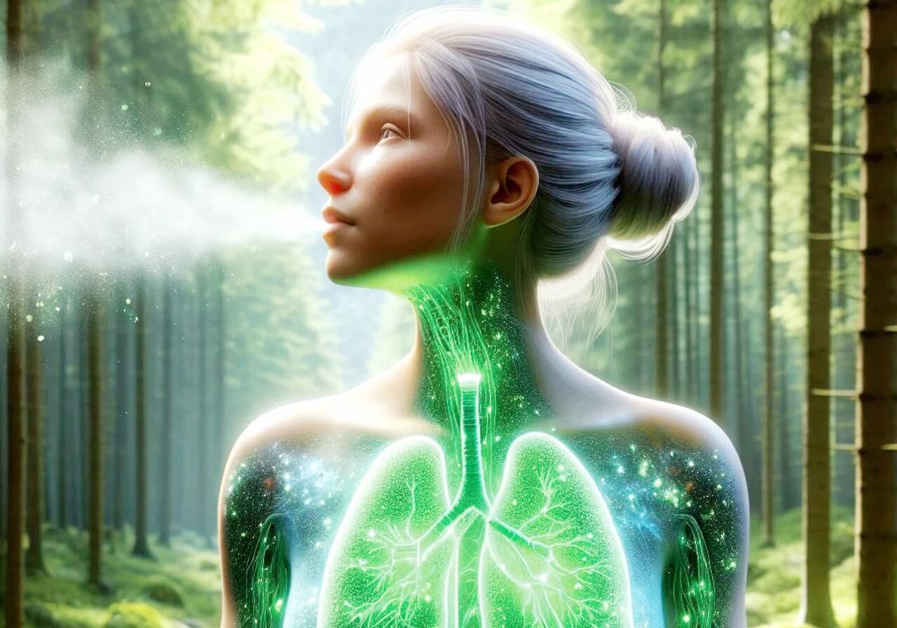 Physical Healing