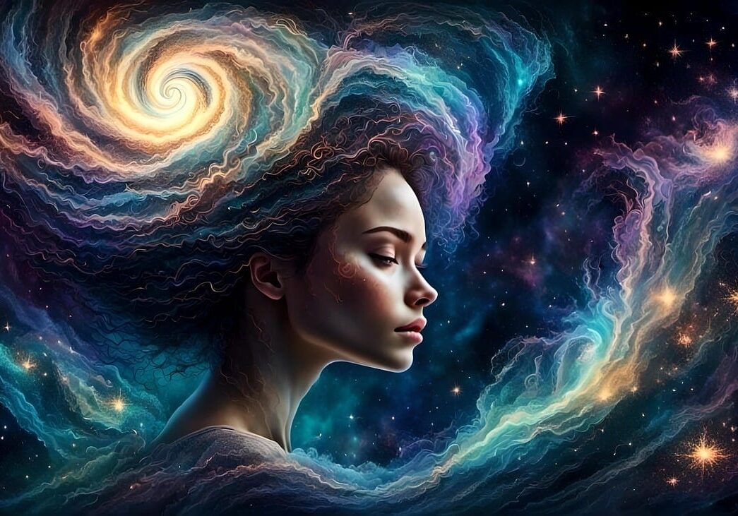 Psychic Development