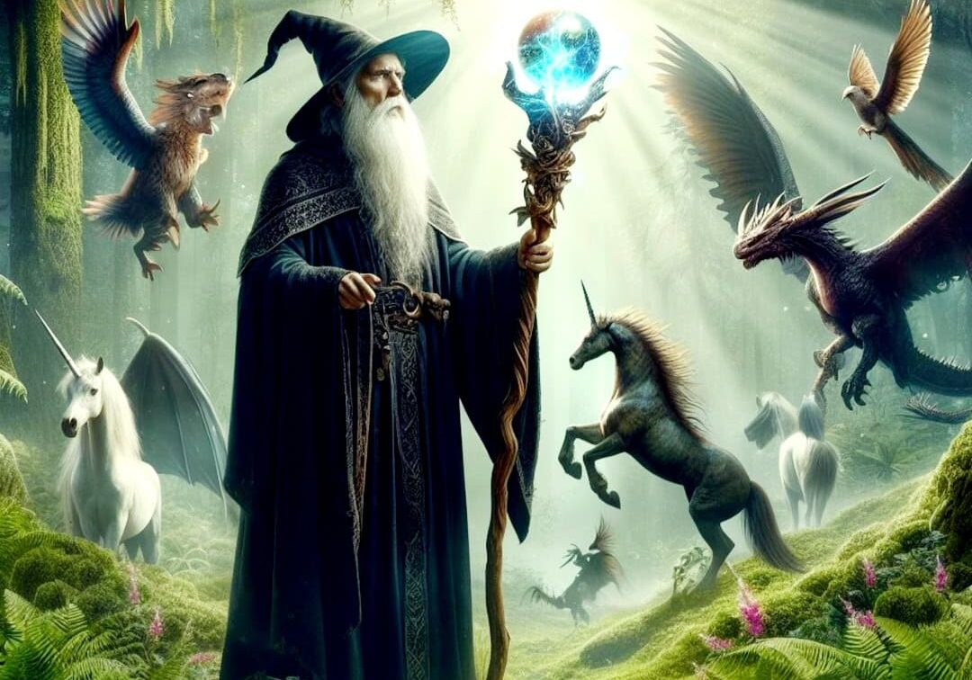 Magical Awakening Energy Healing