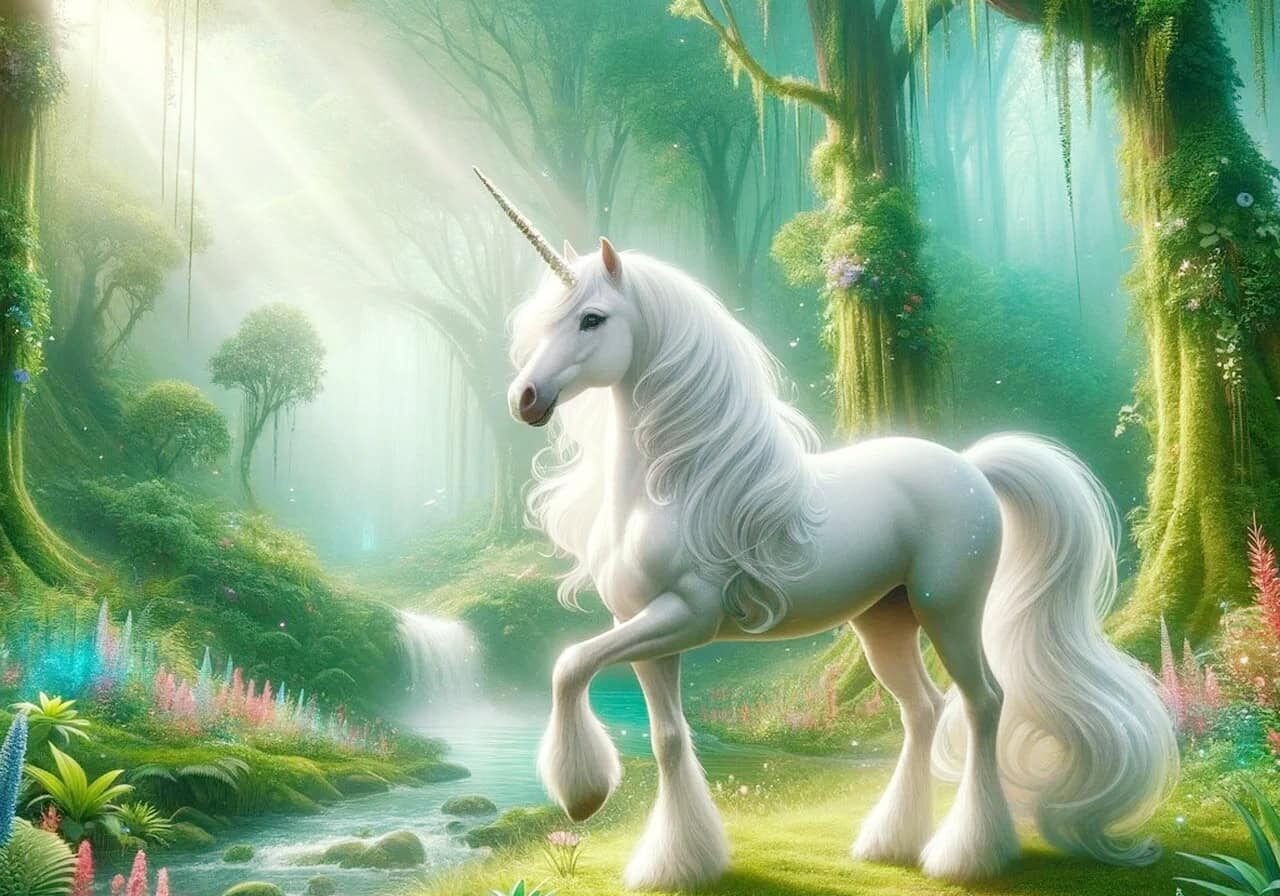 Unicorns
