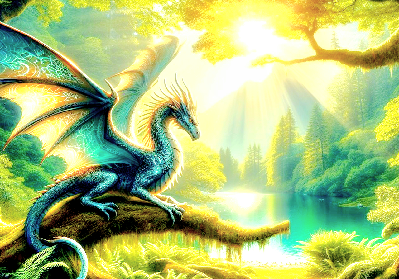 Dragons
