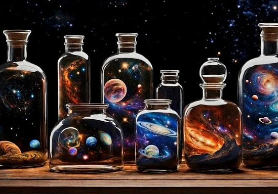 Astrology-Based Energy Healing Systems